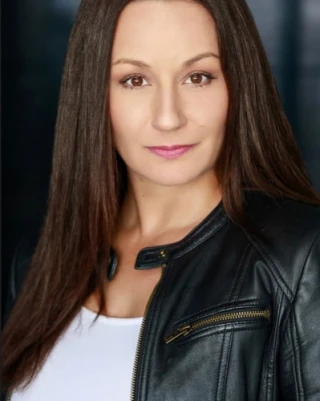 Jessica Helmer