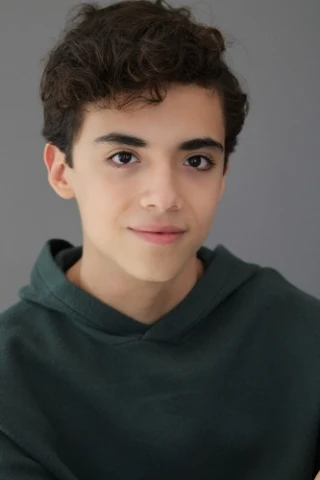 Ryder Franco