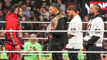 Raw After WrestleMania 42