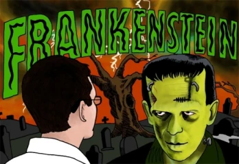 Frankenstein