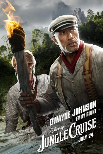 Theatrical Poster (USA)