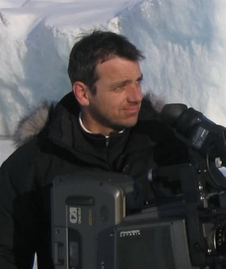 Jeremy Braben