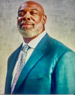 Ray Murphy Jr.