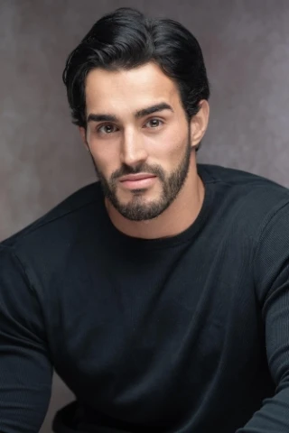 Andre D'Cruz