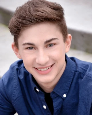 Kyle Moldver