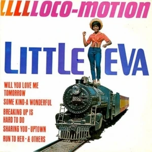 Llllloco-Motion