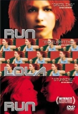 DVD Cover (Sony Home Entertainment)