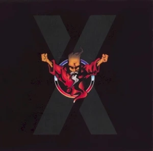 Thunderdome X: A Decade Live