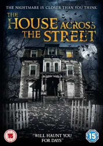 DVD Cover (UK)