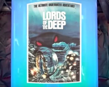 Lords of the Deep