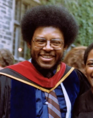 James Cone