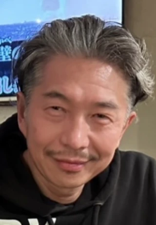 Takahiro Yamashita