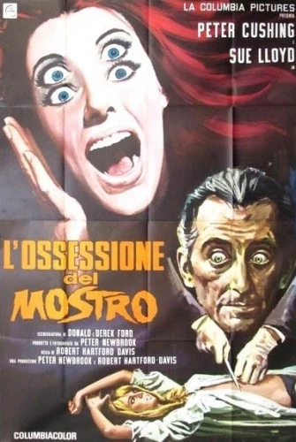 Theatrical Poster (Italy)