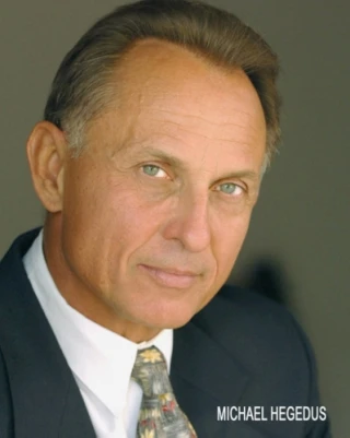 Michael Hegedus
