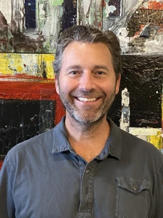 Jeff Steele
