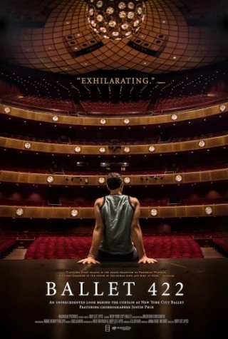 Justin Peck