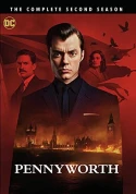 Pennyworth: Season 2