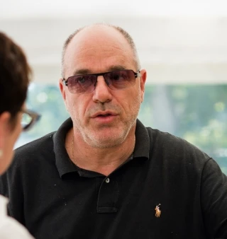Greg Basser