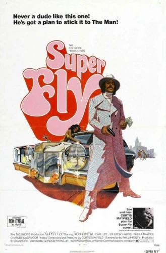 Theatrical Poster