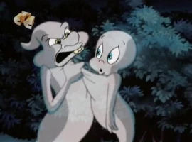 Jack and the Scream Stalk/Boo Bash a Bone Bag/Artistic? That's a Stretch!