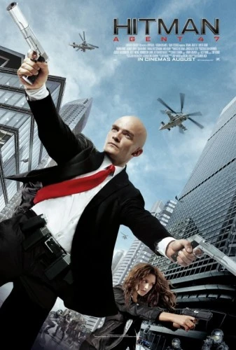 Theatrical Poster (USA)