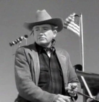 Fox O'Callahan