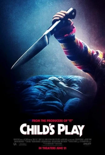 Theatrical Poster (USA)