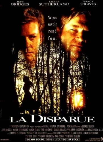 Theatrical Poster (France)