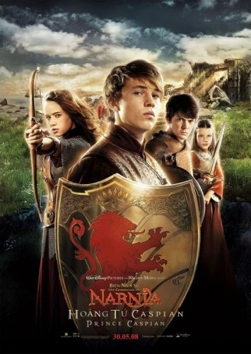 Theatrical Poster (Vietnam)