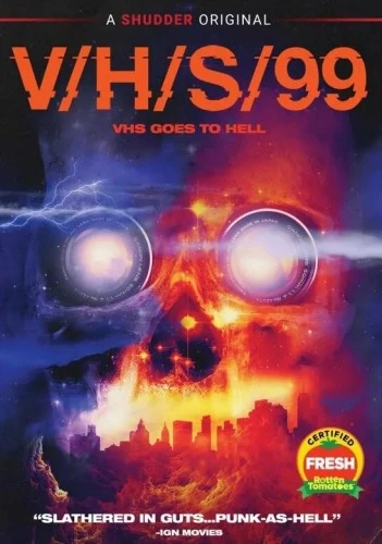 DVD Cover (Shudder)