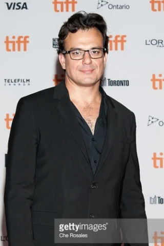 Juan Carlos Medina