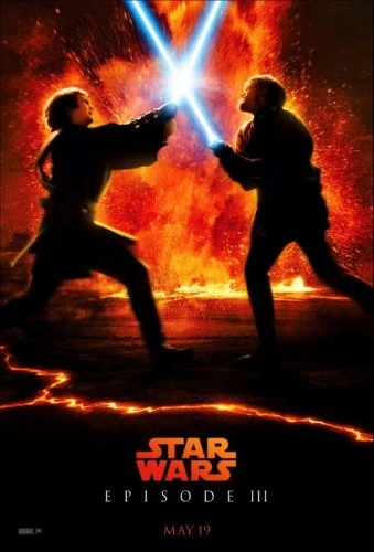 Theatrical Poster (USA)
