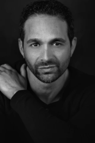 Michael Deed