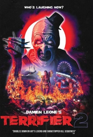 DVD Cover (Cinedigm)