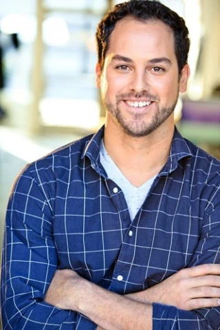 Dave Marandola