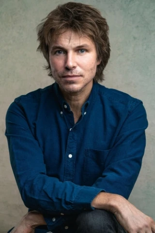 Ben Warwick