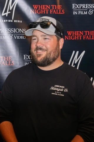 Austin Parsons