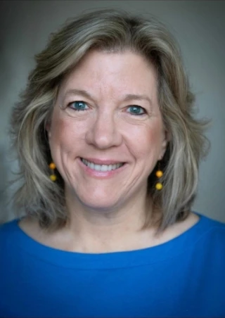 Barbara Nuss Stiles