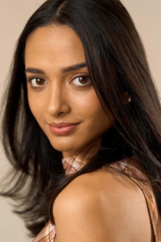 Chandni Shah