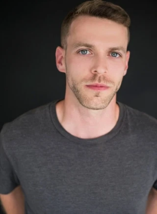 Scott Barker