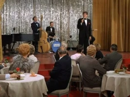 Lucy Sells Craig to Wayne Newton