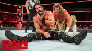The Road to WWE Extreme Rules 2018 Begins