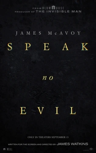 Theatrical Poster (USA)