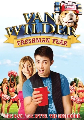 DVD Cover (Paramount)