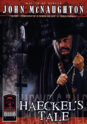 DVD Cover (Germany)