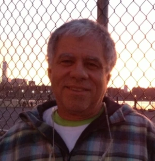 Steven Kirshoff