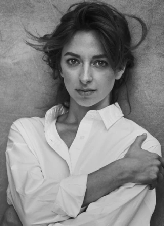 Charlotte Taschen