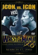 WWF: WrestleMania X8