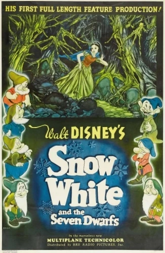 Theatrical Poster (USA)
