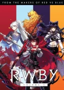 RWBY: Season 4